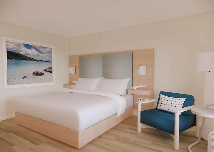 Hampton By Hilton Saint Thomas